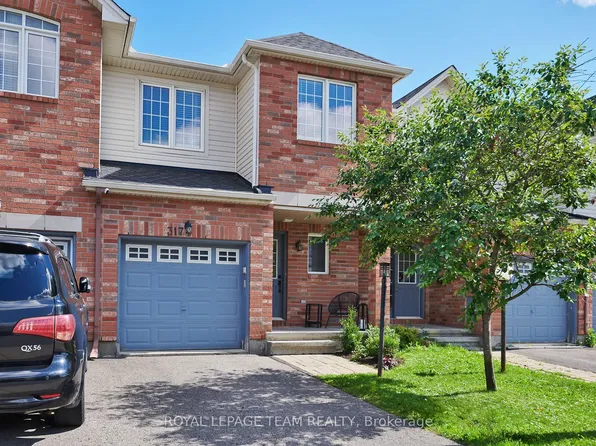 317 Copperfield Cres, Ottawa, ON K2J 0L2