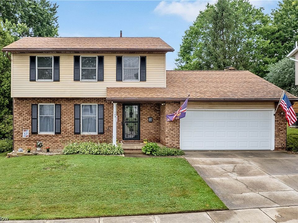 185 Mission Dr, Akron, OH 44301 Zillow