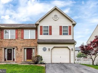 1011 Ithica St, Reading, PA 19605