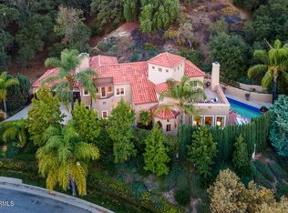 1437 Rutherford Dr, Pasadena, CA 91103