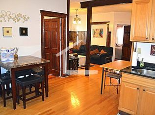 37 Long Ave #5, Allston, MA 02134