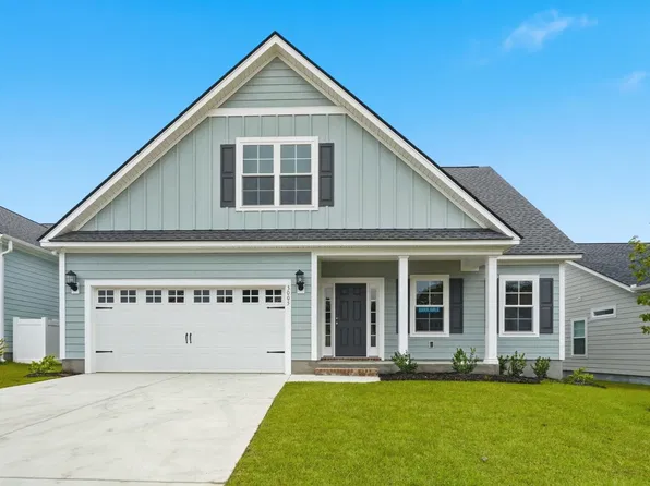 5005 Shore Breeze Dr. Lot 327 Custom, Myrtle Beach, SC 29588