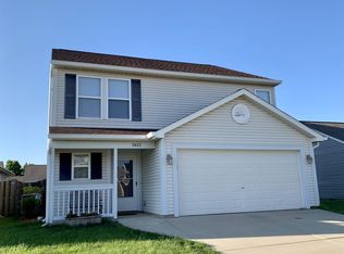 5622 Dunston Dr, Lafayette, IN 47905