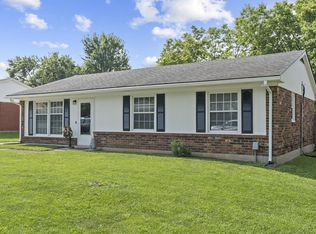 202 Independence Ct, Georgetown, KY 40324