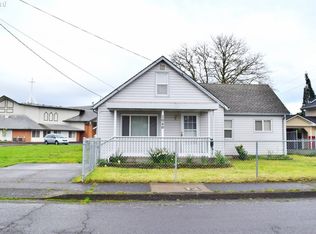 1040 S 7th St, Lebanon, OR 97355