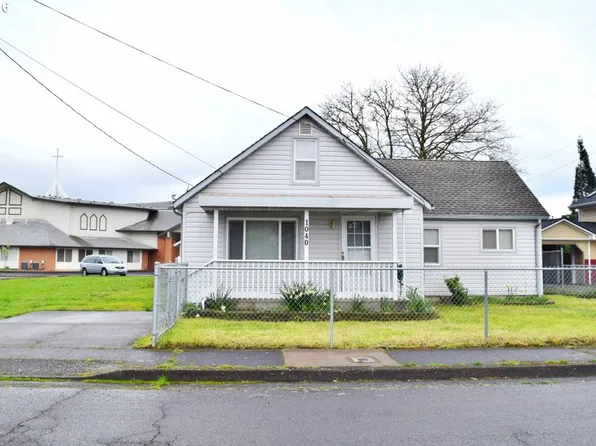 1040 S 7th St, Lebanon, OR 97355