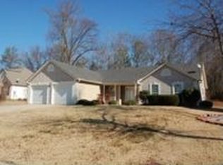 446 Old Ivy Path, McDonough, GA 30253