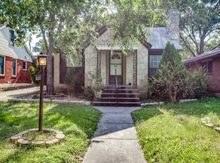 813 Cliffdale Ave, Dallas, TX 75211