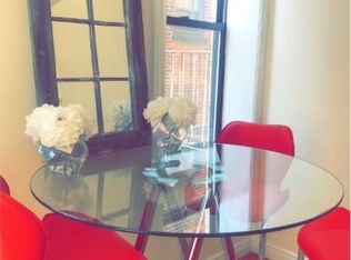 89 Saint Botolph St #8, Boston, MA 02116