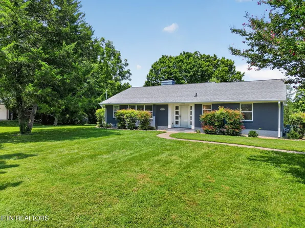 5405 Holston Dr, Knoxville, TN 37914