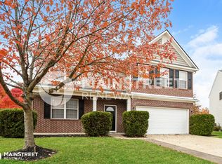 7801 Meadow Rue Rd, Noblesville, IN 46062