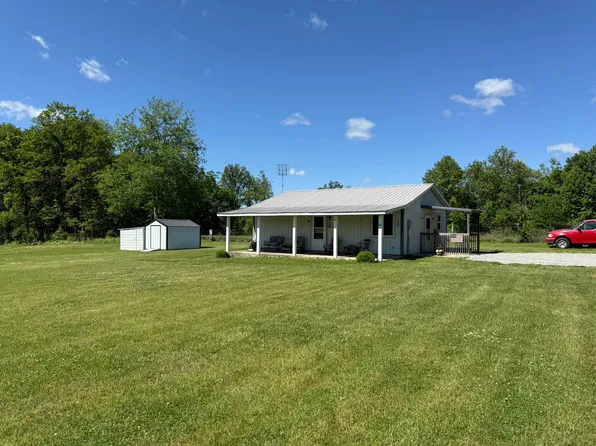 18 Glen Emerson Ln, Liberty, KY 42539