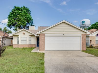 15 Lbj Sr Dr, Fort Walton Beach, FL, 32547
