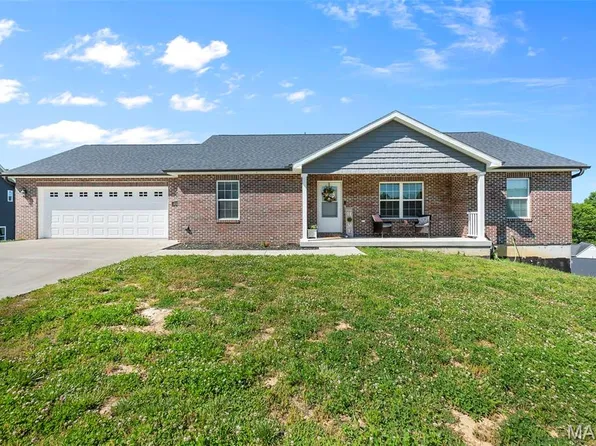3586 Mill View Xing, Cape Girardeau, MO 63701