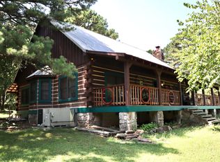 5235 Stagecoach Rd, Ozark, AR 72949