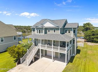 167 Alligator Bay, Sneads Ferry, NC 28460