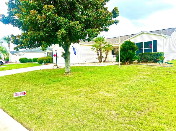 17766 SE 91st Poplar Ter, The Villages, FL 32162