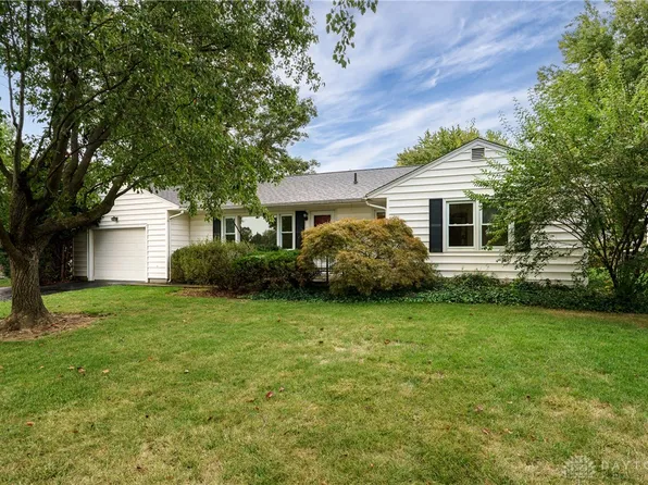 284 Virginia Cir, Wilmington, OH 45177