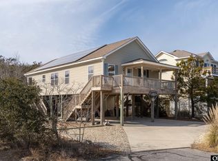 633 Tern Ct Lot 3, Corolla, NC 27927