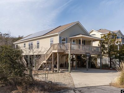 633 Tern Ct, Corolla, NC, 27927