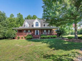4440 Hucks Rd, Charlotte, NC 28269