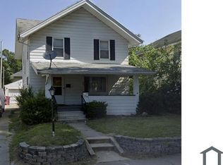 1137 Milton St #11, South Bend, IN