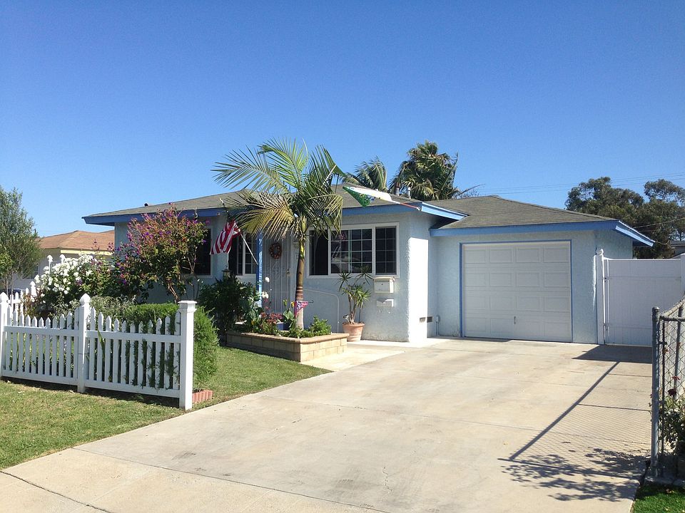Well maintained home