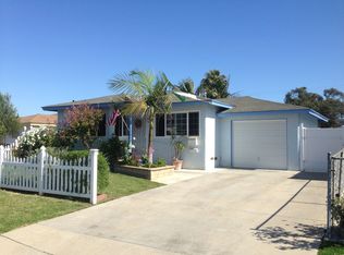 1362 W 211th St, Torrance, CA 90501
