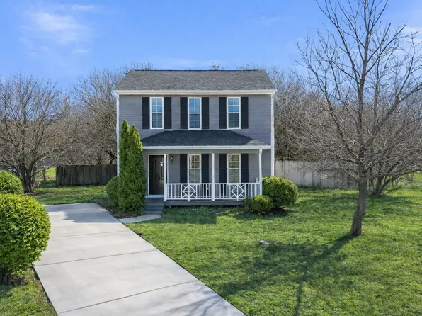 7 Hannah Ct, Durham, NC 27713