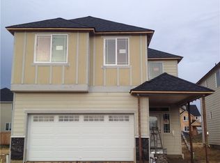 29025 121st Way SE LOT 260, Kent, WA 98092
