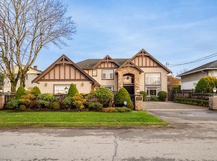 8800 Moore Rd, Richmond, BC V6Y 2J1