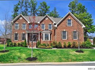 1727 Bentgrass Ln, Tega Cay, SC 29708