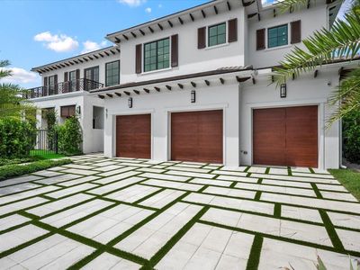 6707 Pamela Lane, West Palm Beach, FL, 33405