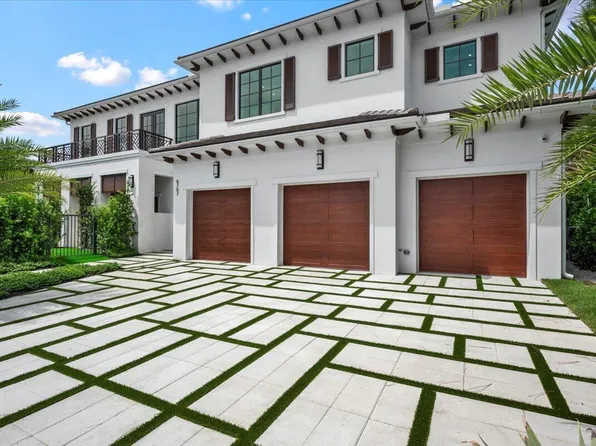 6707 Pamela Lane, West Palm Beach, FL 33405