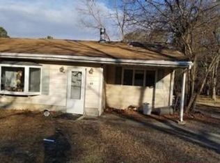 40 Pepper Rd, Browns Mills, NJ 08015