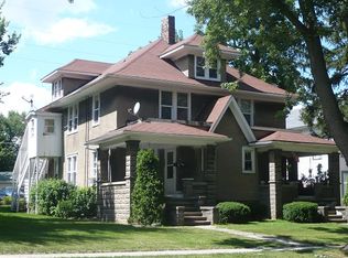 517 S 4th St #1, Dekalb, IL 60115