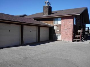 408 Hacker Ct, Cheyenne, WY 82009