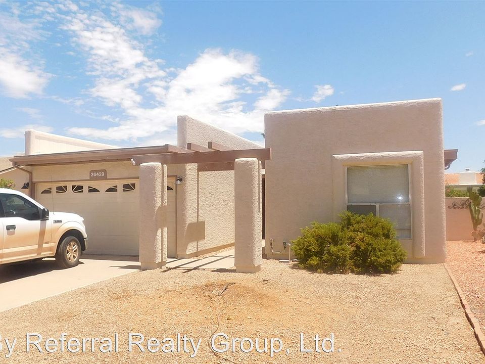 1st image of 26429 S Sedona Dr
