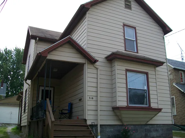 316 W Main St, Alliance, OH 44601