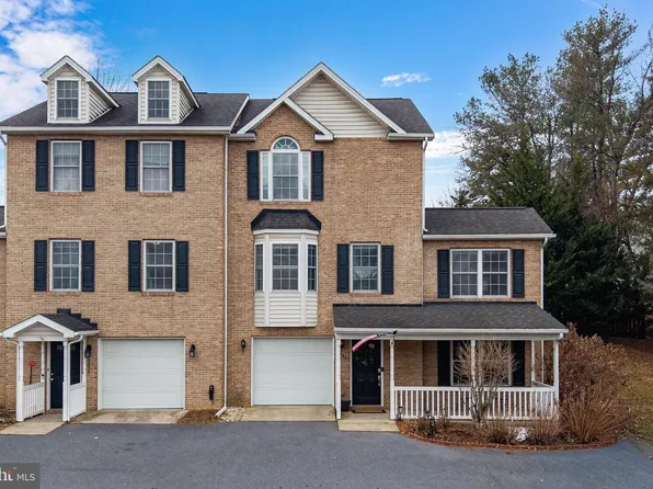 2341 Virginia Ave, Harrisonburg, VA 22802