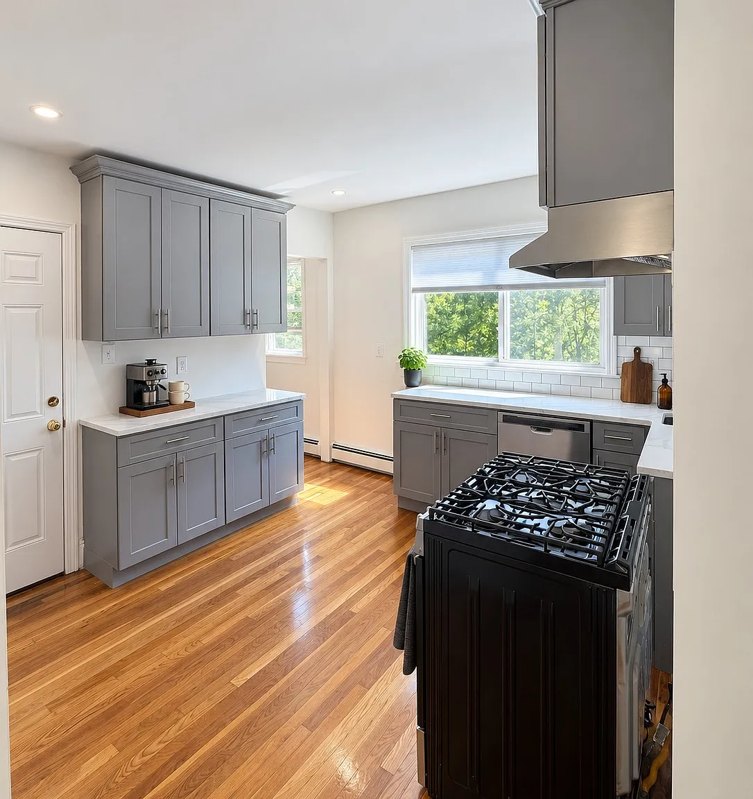 2 bed, 956 sqft, $3,100 — Photo 4
