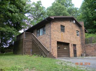 4235 Big Hill Rd, Pennington Gap, VA 24277