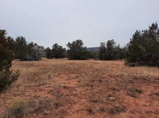 54244 N Castano Rd, Seligman, AZ 86337