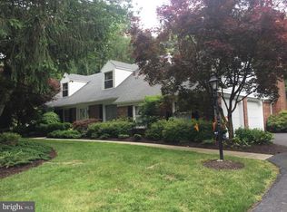 2712 Park Shire Ct, Fallston, MD 21047