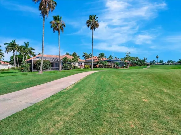 16112 Edgemont DR, FORT MYERS, FL 33908