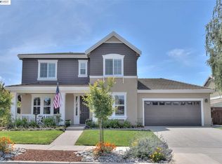 1197 Pesaro Way, Livermore, CA