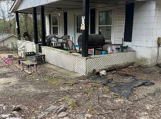 107 Ripley St, Johnston, SC 29832