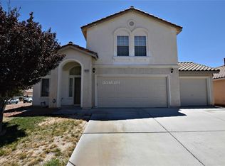 6046 Chris Craft St, North Las Vegas, NV 89031