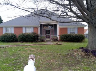 7204 Ridge Park Ct, Montgomery, AL 36117