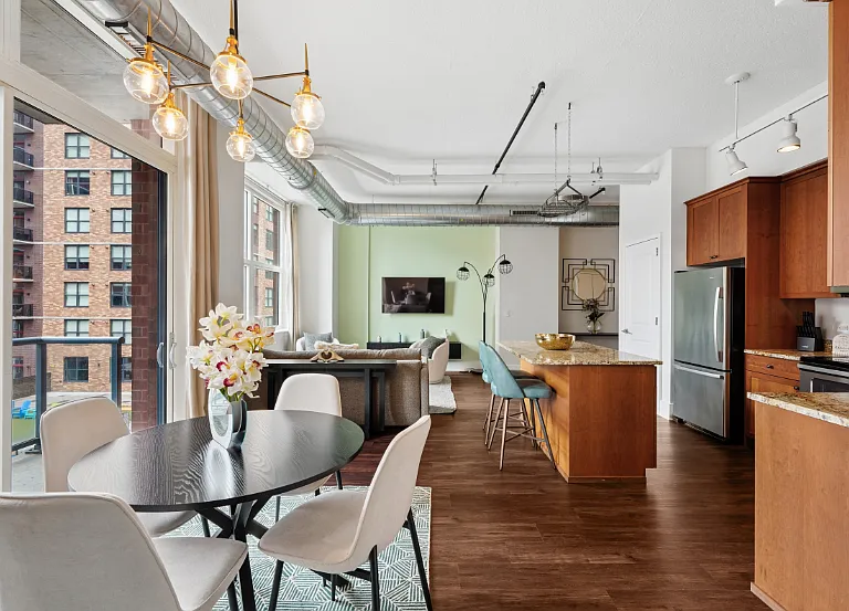 Cast Iron Lofts — Photo 10